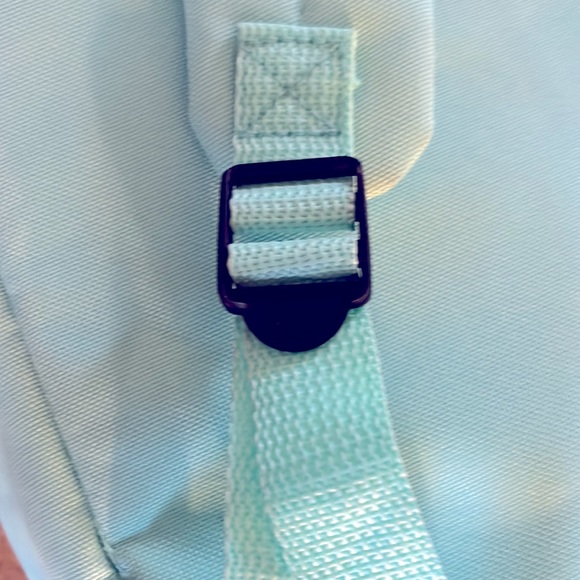 Unicorn backpack - Picture 3 of 4